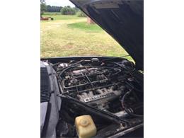 1988 Jaguar XJSC (CC-2109685) for sale in Cadillac, Michigan