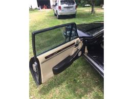 1988 Jaguar XJSC (CC-2109685) for sale in Cadillac, Michigan