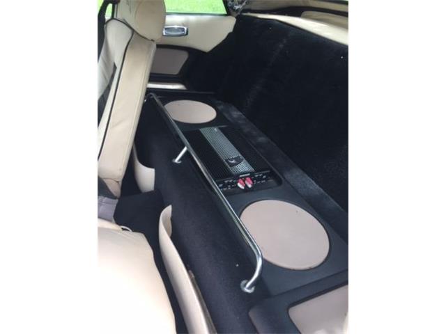 1988 Jaguar XJSC (CC-2109685) for sale in Cadillac, Michigan