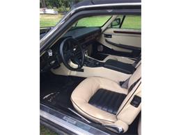 1988 Jaguar XJSC (CC-2109685) for sale in Cadillac, Michigan