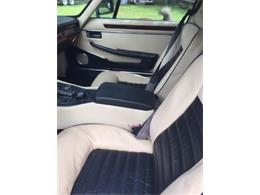 1988 Jaguar XJSC (CC-2109685) for sale in Cadillac, Michigan