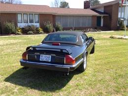 1988 Jaguar XJSC (CC-2109685) for sale in Cadillac, Michigan