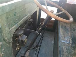 1928 Walker Electric Truck (CC-2109686) for sale in Cadillac, Michigan