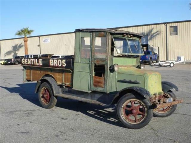 1928 Walker Electric Truck (CC-2109686) for sale in Cadillac, Michigan