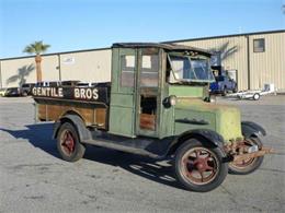 1928 Walker Electric Truck (CC-2109686) for sale in Cadillac, Michigan