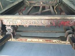 1928 Walker Electric Truck (CC-2109686) for sale in Cadillac, Michigan