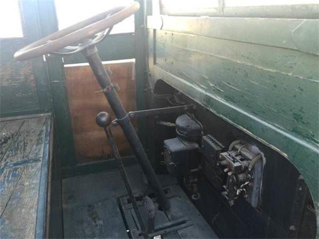 1928 Walker Electric Truck (CC-2109686) for sale in Cadillac, Michigan