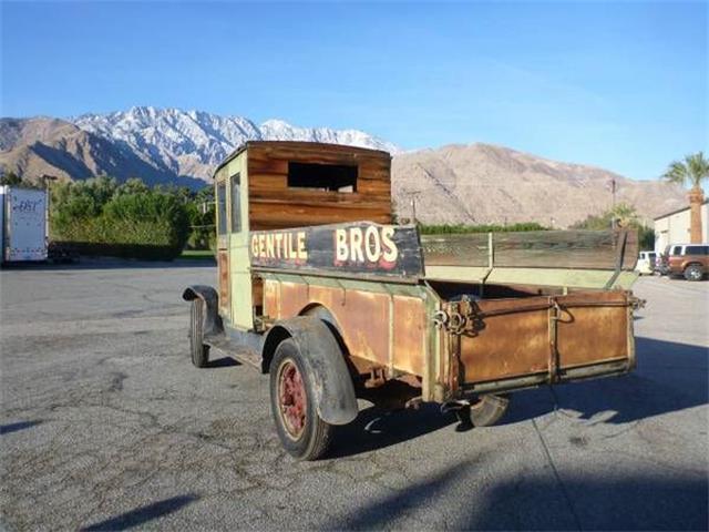 1928 Walker Electric Truck (CC-2109686) for sale in Cadillac, Michigan