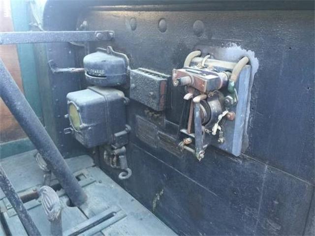 1928 Walker Electric Truck (CC-2109686) for sale in Cadillac, Michigan