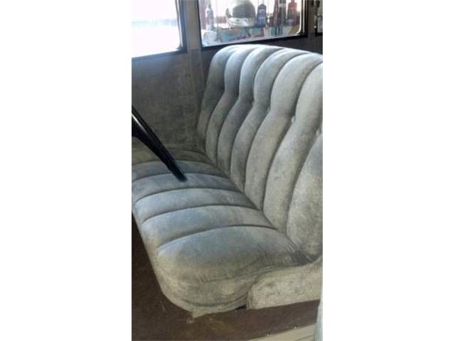 1933 Plymouth PC (CC-2109687) for sale in Cadillac, Michigan