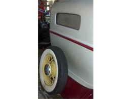 1933 Plymouth PC (CC-2109687) for sale in Cadillac, Michigan