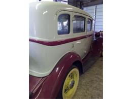 1933 Plymouth PC (CC-2109687) for sale in Cadillac, Michigan