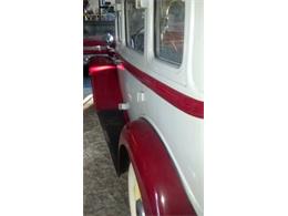 1933 Plymouth PC (CC-2109687) for sale in Cadillac, Michigan