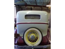 1933 Plymouth PC (CC-2109687) for sale in Cadillac, Michigan