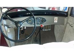 1933 Plymouth PC (CC-2109687) for sale in Cadillac, Michigan