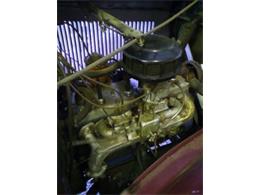 1933 Plymouth PC (CC-2109687) for sale in Cadillac, Michigan