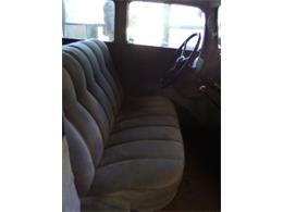1933 Plymouth PC (CC-2109687) for sale in Cadillac, Michigan