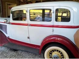 1933 Plymouth PC (CC-2109687) for sale in Cadillac, Michigan
