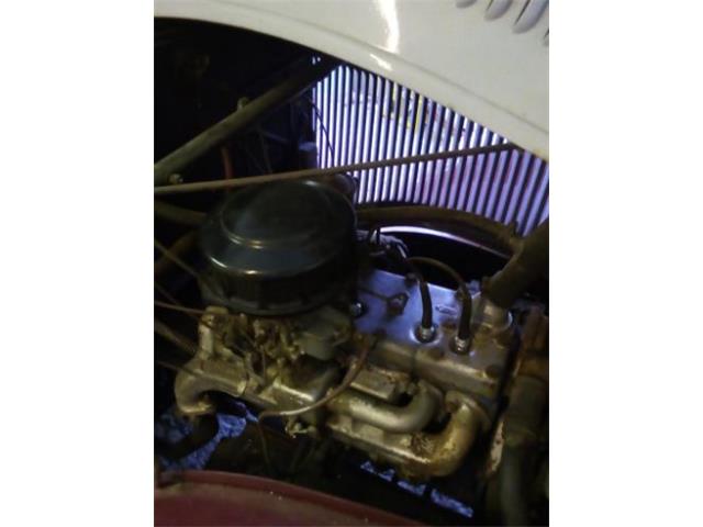 1933 Plymouth PC (CC-2109687) for sale in Cadillac, Michigan