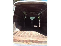 1949 Chevrolet Panel Truck (CC-2109688) for sale in Cadillac, Michigan
