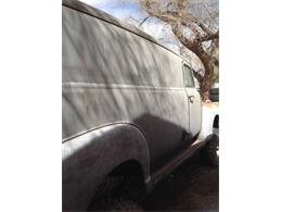 1949 Chevrolet Panel Truck (CC-2109688) for sale in Cadillac, Michigan