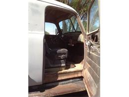 1949 Chevrolet Panel Truck (CC-2109688) for sale in Cadillac, Michigan