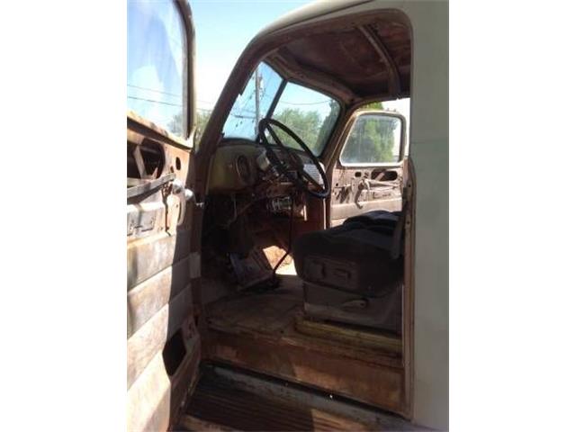 1949 Chevrolet Panel Truck (CC-2109688) for sale in Cadillac, Michigan