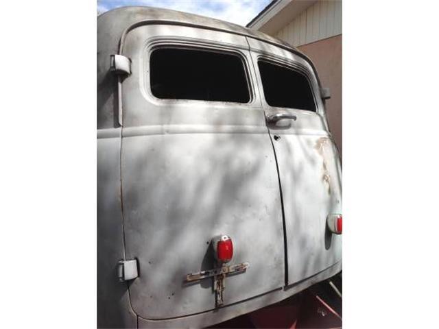 1949 Chevrolet Panel Truck (CC-2109688) for sale in Cadillac, Michigan
