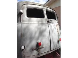 1949 Chevrolet Panel Truck (CC-2109688) for sale in Cadillac, Michigan