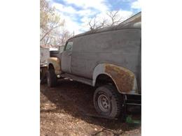 1949 Chevrolet Panel Truck (CC-2109688) for sale in Cadillac, Michigan