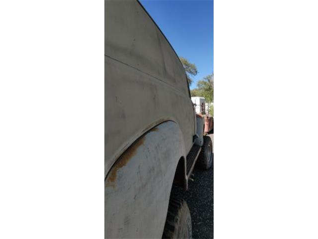 1949 Chevrolet Panel Truck (CC-2109688) for sale in Cadillac, Michigan