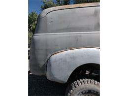 1949 Chevrolet Panel Truck (CC-2109688) for sale in Cadillac, Michigan