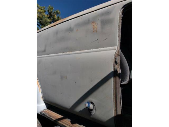 1949 Chevrolet Panel Truck (CC-2109688) for sale in Cadillac, Michigan
