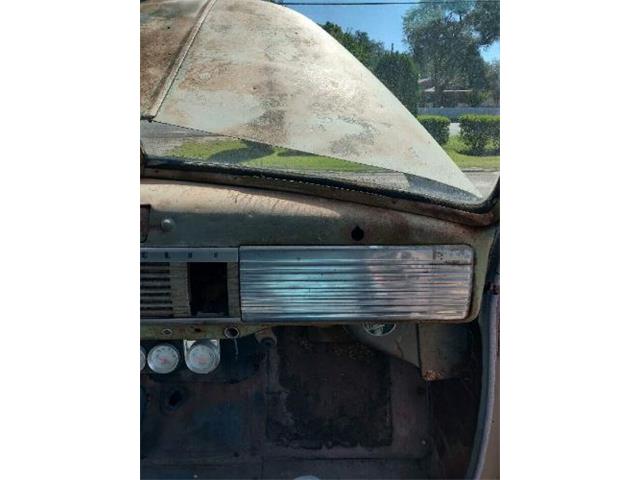 1949 Chevrolet Panel Truck (CC-2109688) for sale in Cadillac, Michigan