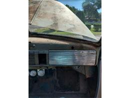 1949 Chevrolet Panel Truck (CC-2109688) for sale in Cadillac, Michigan