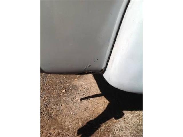 1949 Chevrolet Panel Truck (CC-2109688) for sale in Cadillac, Michigan