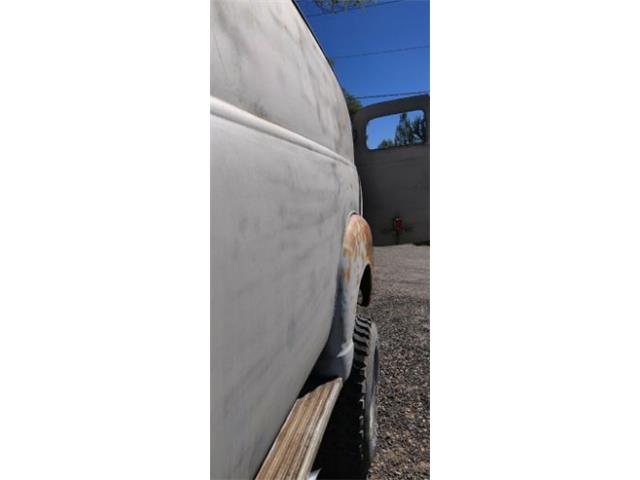 1949 Chevrolet Panel Truck (CC-2109688) for sale in Cadillac, Michigan