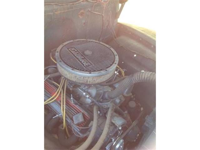 1949 Chevrolet Panel Truck (CC-2109688) for sale in Cadillac, Michigan