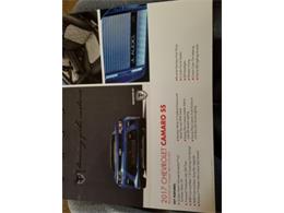 2017 Chevrolet Camaro (CC-2109689) for sale in Cadillac, Michigan