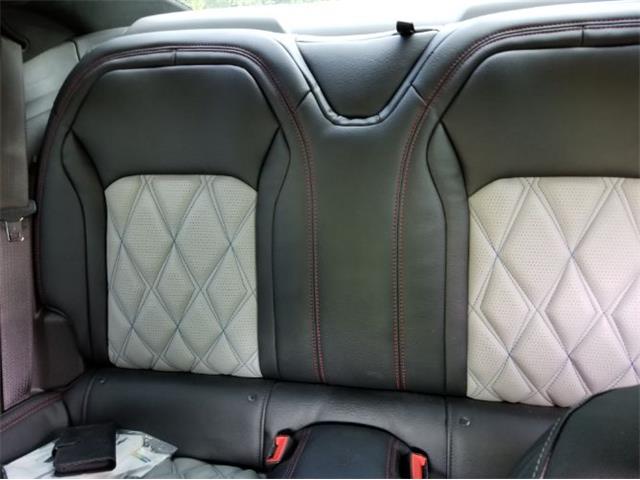 2017 Chevrolet Camaro (CC-2109689) for sale in Cadillac, Michigan