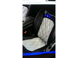 2017 Chevrolet Camaro (CC-2109689) for sale in Cadillac, Michigan