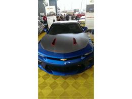 2017 Chevrolet Camaro (CC-2109689) for sale in Cadillac, Michigan