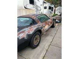 1978 Pontiac Firebird (CC-2109690) for sale in Cadillac, Michigan