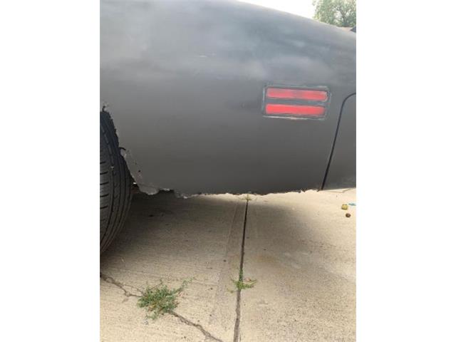 1978 Pontiac Firebird (CC-2109690) for sale in Cadillac, Michigan