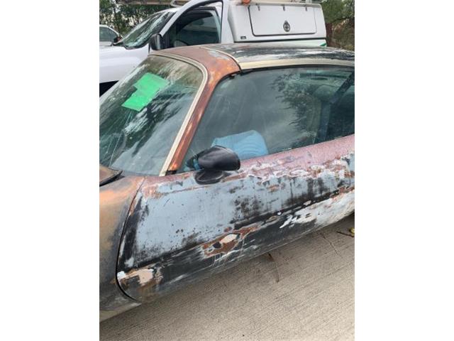 1978 Pontiac Firebird (CC-2109690) for sale in Cadillac, Michigan