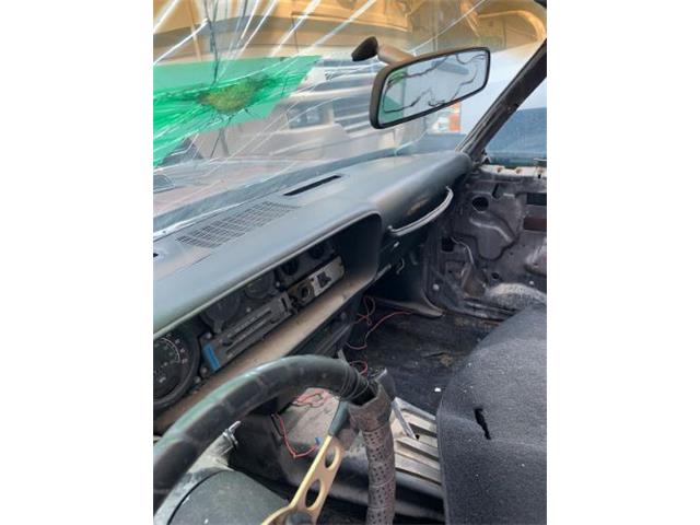 1978 Pontiac Firebird (CC-2109690) for sale in Cadillac, Michigan