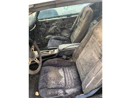 1978 Pontiac Firebird (CC-2109690) for sale in Cadillac, Michigan