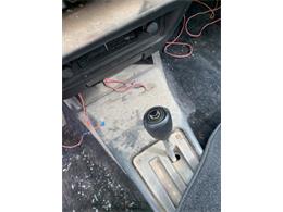 1978 Pontiac Firebird (CC-2109690) for sale in Cadillac, Michigan