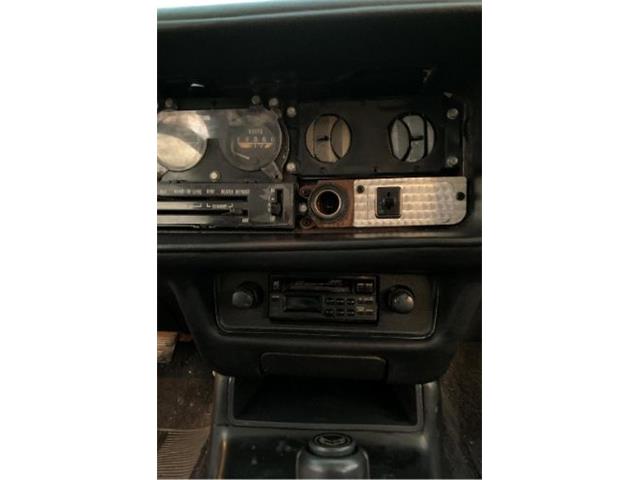 1978 Pontiac Firebird (CC-2109690) for sale in Cadillac, Michigan