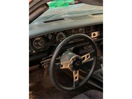 1978 Pontiac Firebird (CC-2109690) for sale in Cadillac, Michigan